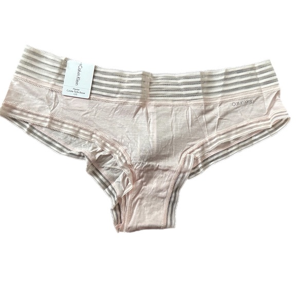 Calvin Klein Underwear Other - Calvin Klein Underwear Women's Modal Hipster Briefs